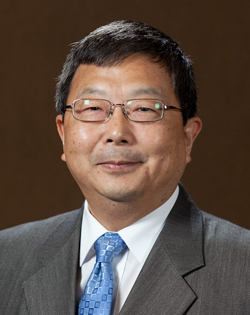 Dr. Wei-Ping Pan