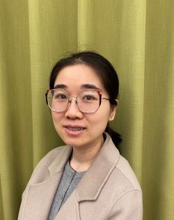 Yao Chen, , Ph.D., CCC-SLP Yao Chen, , Ph.D., CCC-SLP