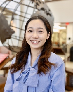 Yi-Hsiu Peng Yi-Hsiu Peng