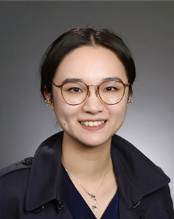 Dr. Yi Lu Dr. Yi Lu