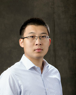 Dr. Yongming Deng