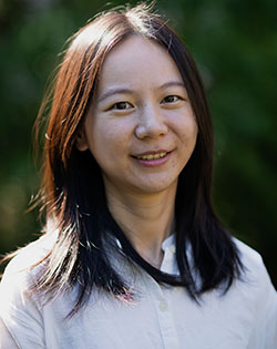 Dr. Yuyun Lei