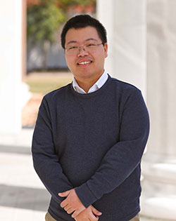 Zhixian (Peter) Lin, PhD