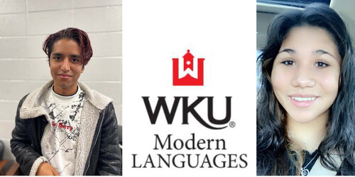 WKU Modern Languages Announces Hispanic Heritage Month High School Essay Contest...