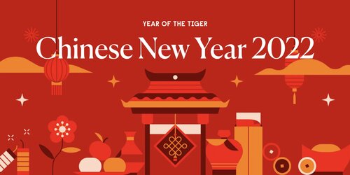 Exciting Events Are Scheduled for the 2022 WKU Chinese New Year Celebration!