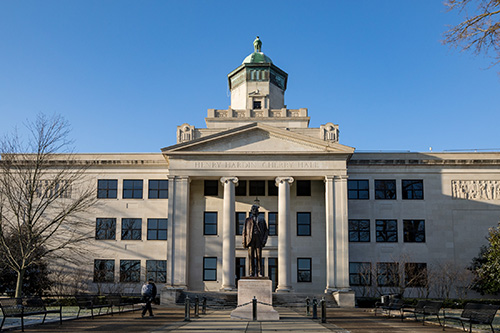 WKU selects 17 for 2022-23 Cherry Presidential Scholarship