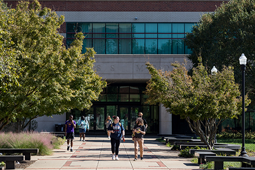 WKU announces significant fall to spring retention gains