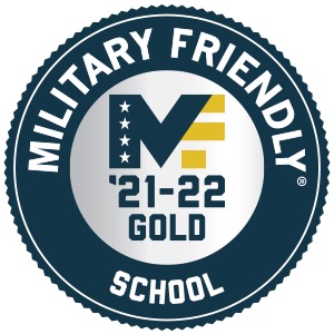 WKU Named a Gold Military Friendly® School