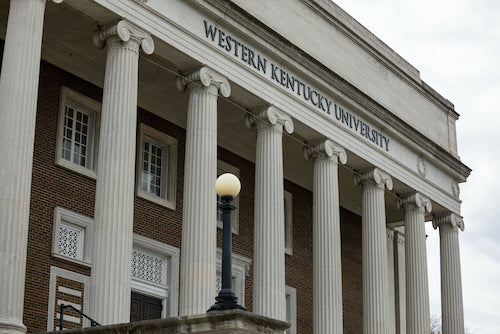 U.S. News ranks six WKU graduate programs among nation's best