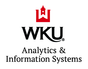 WKU Information Systems Department is now the WKU Department of Analytics and Information Systems