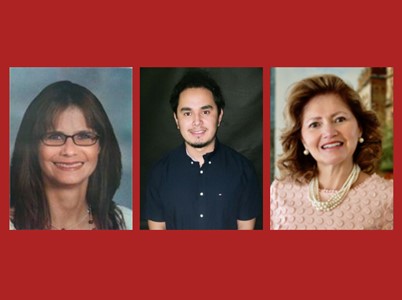 Modern Languages Hosts Panel on the Rewards of Teaching Spanish in Grades K-12