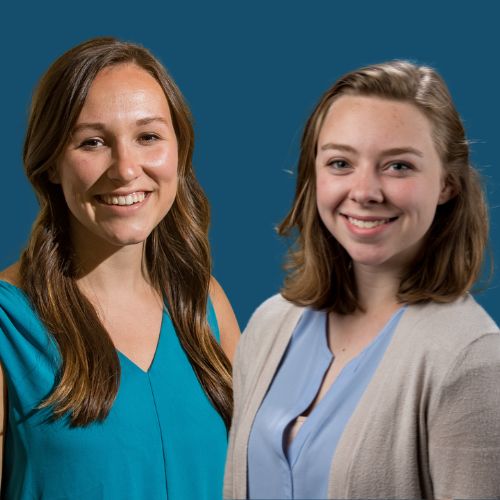 Two WKU Alumni Awarded NSF Graduate Research Fellowships