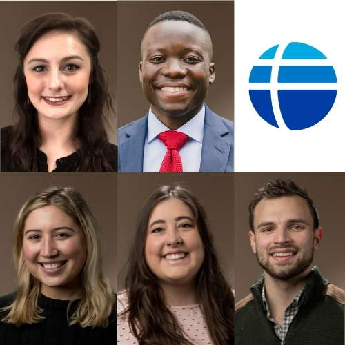 Six WKU Graduates Designated Fulbright Alternates