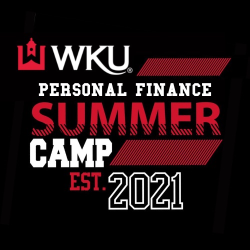 A New Partnership Gives WKU’s Personal Finance Summer Camp A Boost