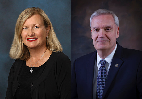 Governor adds two Regents to WKU Board