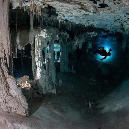 WKU Crawford Hydrology Lab promotes scientific diplomacy across the Yucatán Peninsula, Mexico