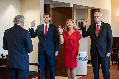 WKU Regents approve ROTC facility name, emeritus appointments