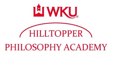 Department Hosts Hilltopper Philosophy Academy
