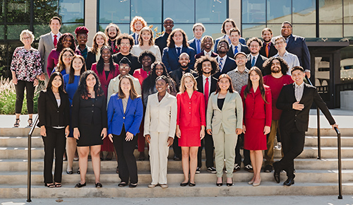 WKU Forensics Team hosts tournament to open 2022-23 season