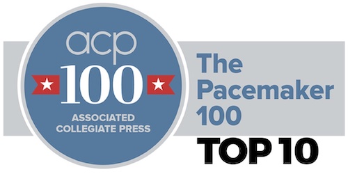 College Heights Herald in Pacemaker Top 10; WKU Student Pubs brings home three more Pacemakers