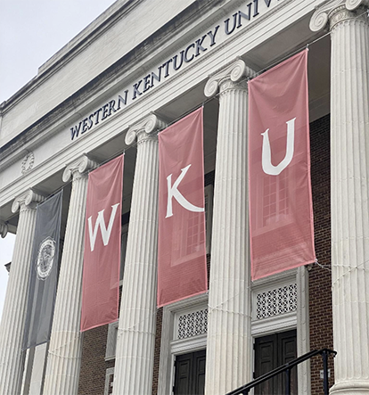 WKU experiences historic fall-to-spring retention increases 