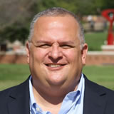 Dr. Jay Gabbard elected chair of the Board of Directors of Phi Alpha Social Work Honor Society
