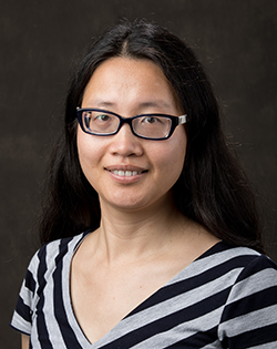 Dr. Song receives grant from Kentucky IDeA of Biomedical Research Excellence