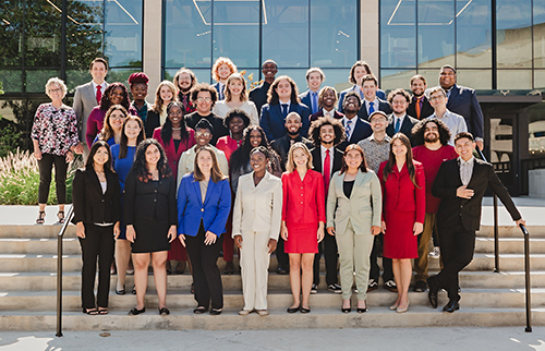 WKU Forensics Team wins 2023 Asynchronous Speech Championship