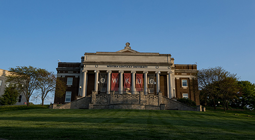 U.S. News ranks 11 WKU graduate programs among nation's best