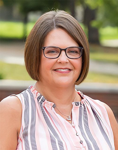 Dr. Angela Jerome Named Assistant Director for School of Media & Communication