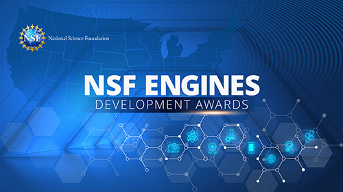 Kentucky, Tennessee GAME Change team wins $1 million NSF Engines Development Award