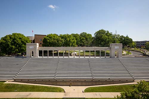 WKU Spring 2023 Dean's/President's Lists