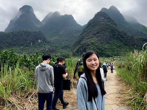 WKU Team at UNESCO Water Resources Training Course as China Reopens Post-Covid