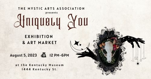 Art Market to be held at Kentucky Museum this Saturday