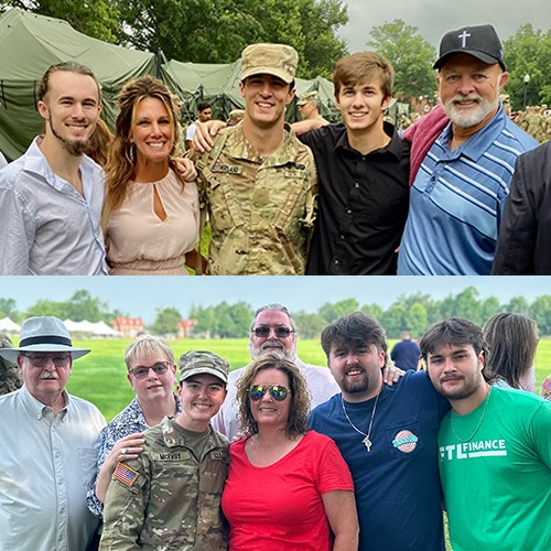 WKU Army ROTC cadets pursue summer training at Fort Knox