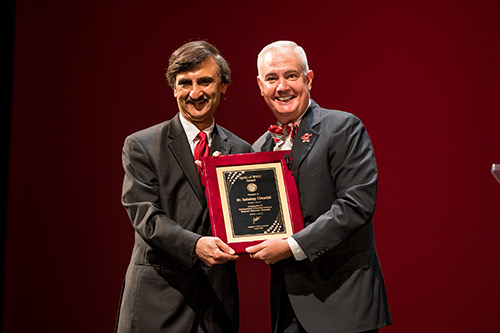 WKU President delivers Annual Faculty and Staff Convocation address