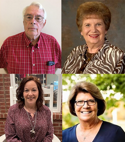 2023 Kentucky Teacher Hall of Fame Inductees Announced