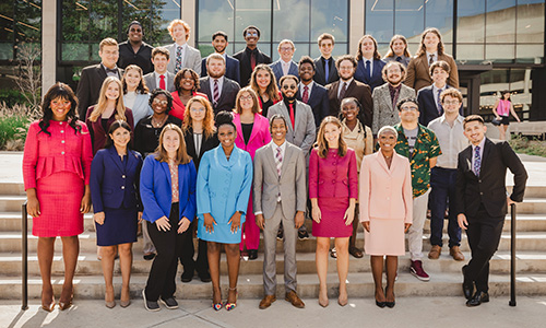 WKU Forensics hosts annual fall tournament