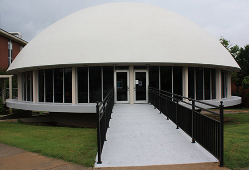 Hardin Planetarium reopening October 10