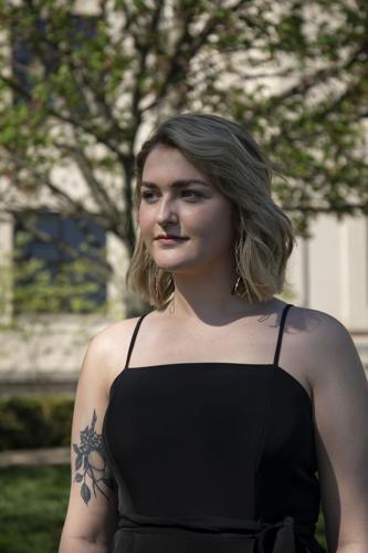 WKU graduate presents app to better museum design