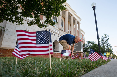 WKU among Best for Vets for 11th consecutive year