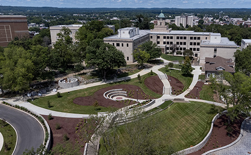 WKU listed in 'Guide to Green Colleges' for 14th straight year