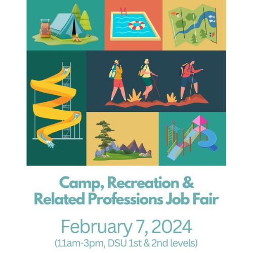 WKU announces job fair for camp, recreation, and related professions