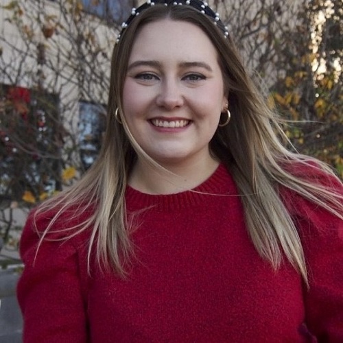 WKU English Student Spotlight: Autumn Jones