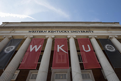 WKU Fall 2023 Dean's/President's Lists