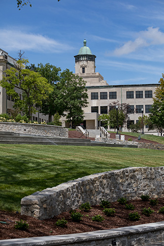 WKU sustainability efforts earn international recognition