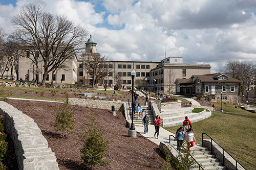 WKU selects 15 for 2024-25 Cherry Presidential Scholarship