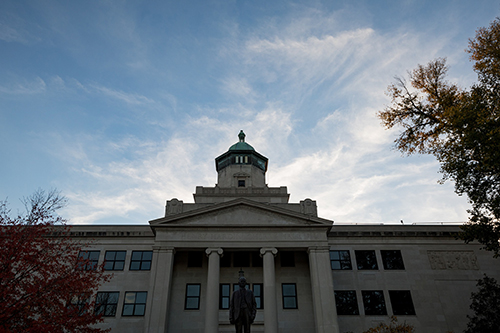 English Department's annual Foundations conference April 17