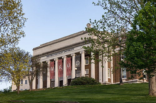 WKU announces extension to scholarship acceptance deadline