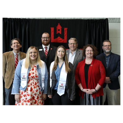 WKU in Somerset Celebrates First Elementary Education Graduates